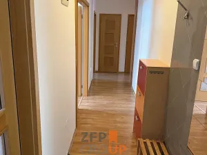 Pronájem bytu 3+kk, Brno, Šumavská, 75 m2