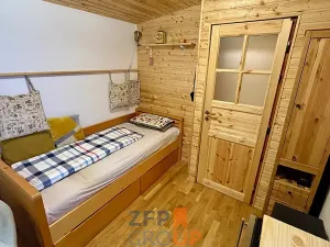 Prodej chaty, Brno, 45 m2