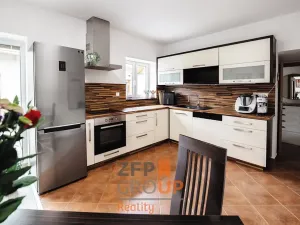Prodej rodinného domu, Opava, Chmelová, 127 m2