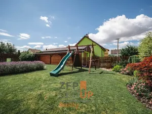 Prodej rodinného domu, Opava, Chmelová, 127 m2