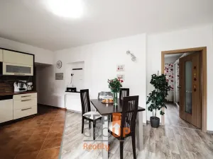 Prodej rodinného domu, Opava, Chmelová, 127 m2