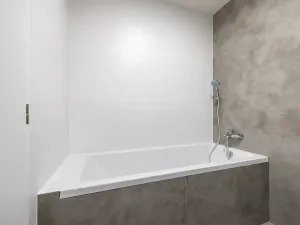 Prodej bytu 3+kk, Praha - Petrovice, Rezlerova, 69 m2