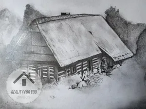 Prodej rodinného domu, Libštát, 220 m2