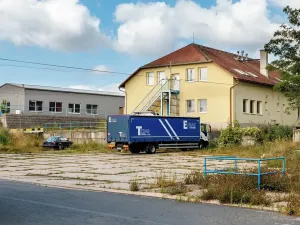 Prodej komerční nemovitosti, Dubí, Horská, 3047 m2