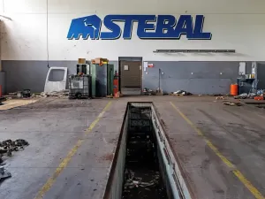 Prodej komerční nemovitosti, Dubí, Horská, 3047 m2