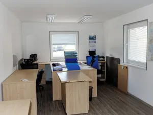 Prodej skladu, Dubí, Horská, 3047 m2