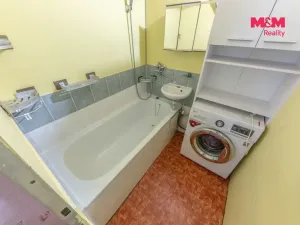 Prodej bytu 3+1, Děčín - Děčín I-Děčín, Pohraniční, 64 m2
