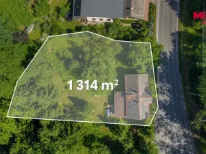 Prodej rodinného domu, Smržovka, Hlavní, 160 m2