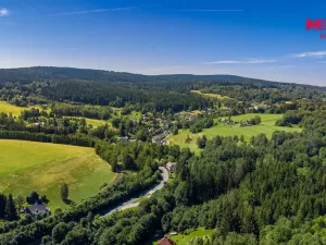 Prodej rodinného domu, Smržovka, Hlavní, 160 m2