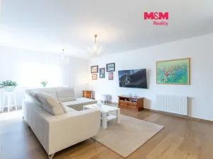 Prodej bytu 3+kk, Olomouc - Nová Ulice, Třída Jiřího Pelikána, 119 m2