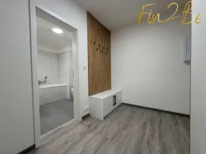 Pronájem bytu 1+kk, Český Brod, Antonína Balšánka, 45 m2