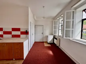 Pronájem rodinného domu, Dříteč, 60 m2