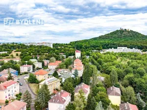 Prodej bytu 3+1, Teplice, Boženy Němcové, 69 m2