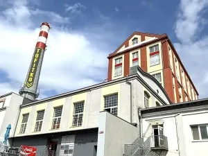 Pronájem obchodního prostoru, Praha - Čakovice, Cukrovarská, 468 m2