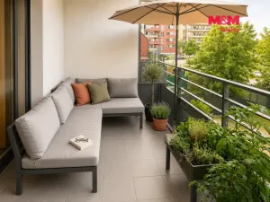 Prodej bytu 4+kk, Praha - Letňany, Škrábkových, 97 m2