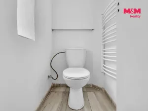 Prodej rodinného domu, Ctětín - Bratroňov, 66 m2