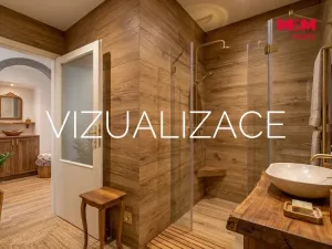 Prodej rodinného domu, Ctětín - Bratroňov, 66 m2