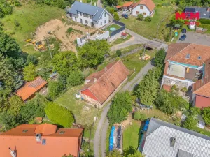 Prodej rodinného domu, Ctětín - Bratroňov, 66 m2