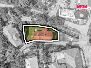 Prodej rodinného domu, Ctětín - Bratroňov, 66 m2