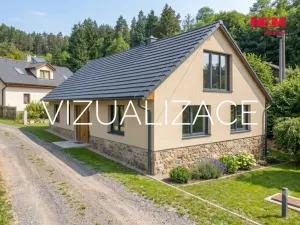 Prodej rodinného domu, Ctětín - Bratroňov, 66 m2