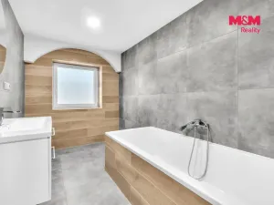 Prodej rodinného domu, Polička - Polička-Město, Nová, 134 m2