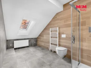 Prodej rodinného domu, Polička - Polička-Město, Nová, 134 m2