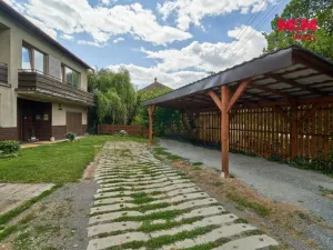 Prodej rodinného domu, Březnice, 260 m2