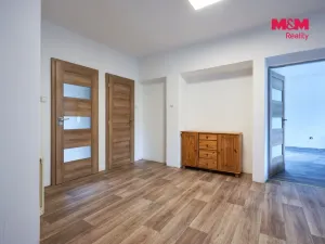 Prodej rodinného domu, Březnice, 260 m2