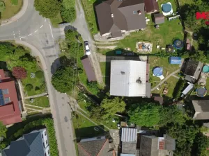 Prodej rodinného domu, Březnice, 260 m2