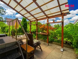 Prodej chaty, Velké Popovice, 27 m2