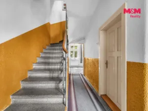 Prodej chalupy, Svojanov, 85 m2