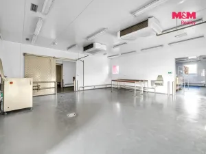 Pronájem obchodního prostoru, Červený Kostelec, Sokolská, 726 m2
