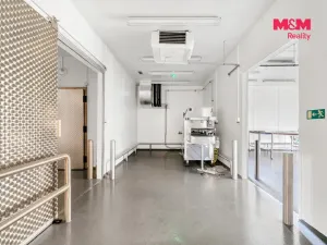 Pronájem obchodního prostoru, Červený Kostelec, Sokolská, 726 m2