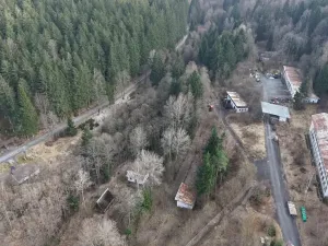 Prodej pozemku pro bydlení, Hamry, 5400 m2