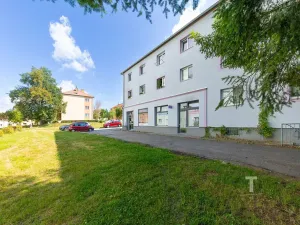 Prodej obchodního prostoru, Blansko, 9. května, 28 m2