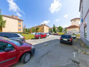 Prodej obchodního prostoru, Blansko, 9. května, 28 m2