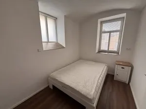 Pronájem bytu 2+kk, Jablonec nad Nisou, V Luzích, 45 m2