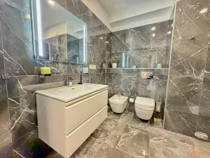 Prodej bytu 2+kk, Kladno, Vrchlického, 77 m2