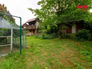 Prodej chaty, Studénka, K Zahrádkám, 17 m2