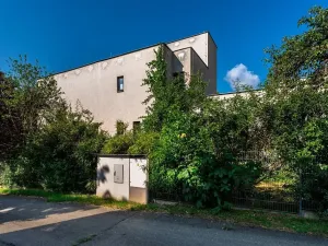 Prodej vily, Praha - Kunratice, Ke hrádku, 384 m2