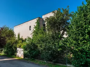 Prodej vily, Praha - Kunratice, Ke hrádku, 384 m2