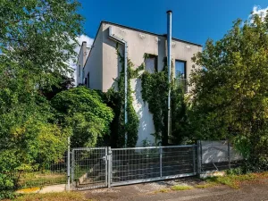 Prodej vily, Praha - Kunratice, Ke hrádku, 384 m2
