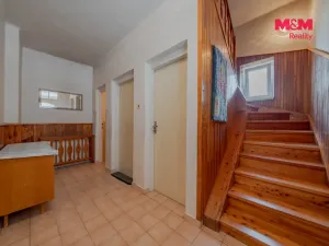 Prodej rodinného domu, Slušovice, Vítězství, 120 m2