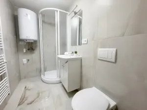 Prodej bytu 3+kk, Brno, Churého, 49 m2
