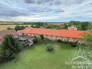 Prodej činžovního domu, Čáslav, Žlebská, 378 m2