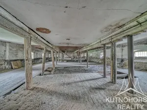 Prodej činžovního domu, Čáslav, Žlebská, 378 m2