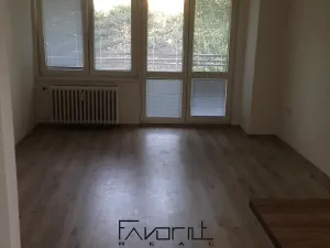 Pronájem bytu 2+1, Ostrava, Krasnoarmejců, 58 m2