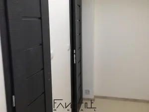 Pronájem bytu 2+1, Ostrava, Krasnoarmejců, 58 m2