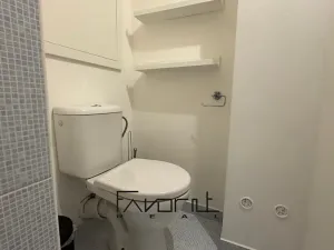 Pronájem bytu 1+kk, Ostrava, 30. dubna, 35 m2