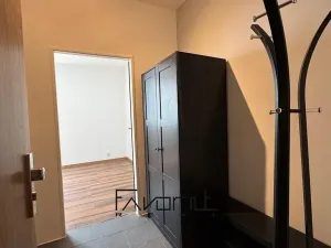Pronájem bytu 1+kk, Ostrava, 30. dubna, 35 m2